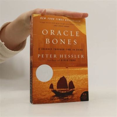  “Oracle of Bones”：一個關於命運和家族秘密的迷人奇幻之旅