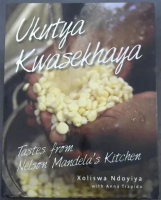  Ukutya Kwasekhaya: A Celebration of Food： 充滿活力的南非風味與文化交織