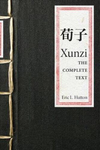 Xunzi: An Epic Journey Through Confucian Ethics and Social Harmony!