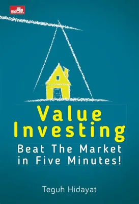  Savvy Investing: How to Beat the Market With Value： 揭開投資謎題，描繪財富累積藍圖