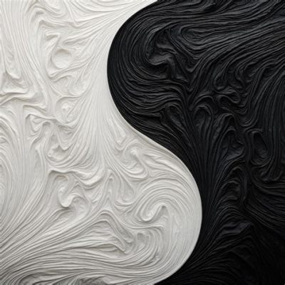  《Yin and Yang: Exploring the Duality of Form in Indonesian Painting》：Embracing Timeless Elegance and Artistic Mastery